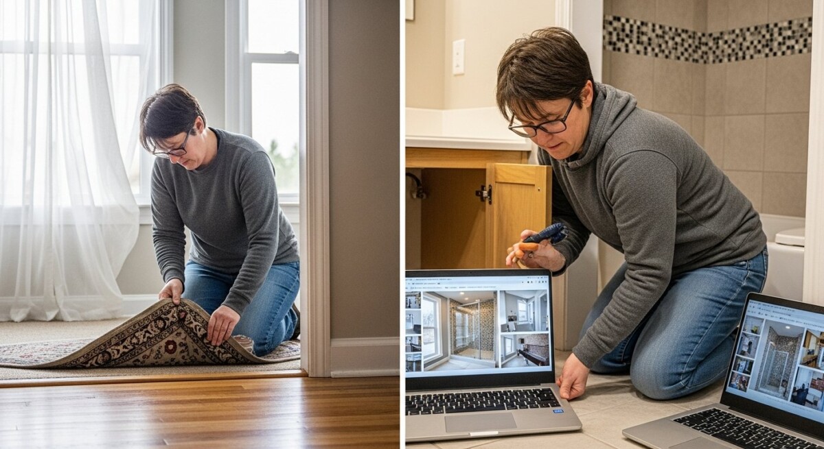 grow remodeling business online