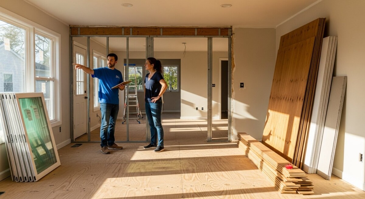whole home makeover pricing