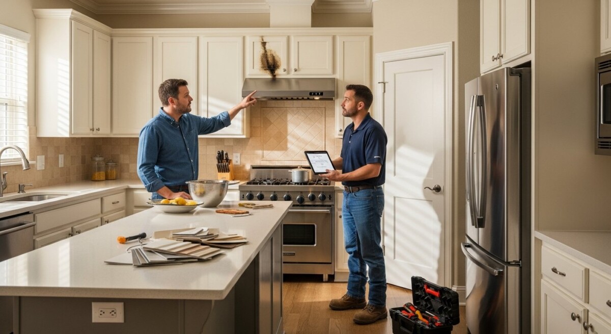 renovation estimates Dallas Texas
