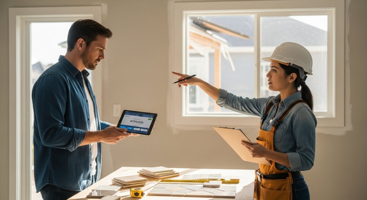how to avoid overpriced contractors