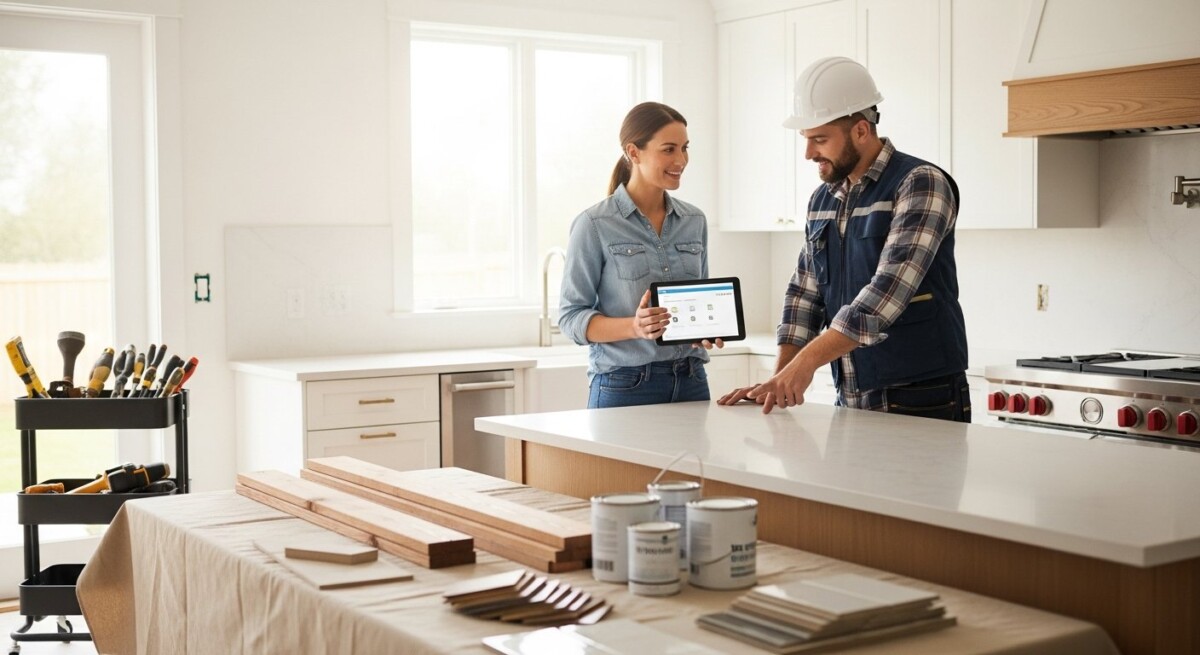 get renovation quotes fast