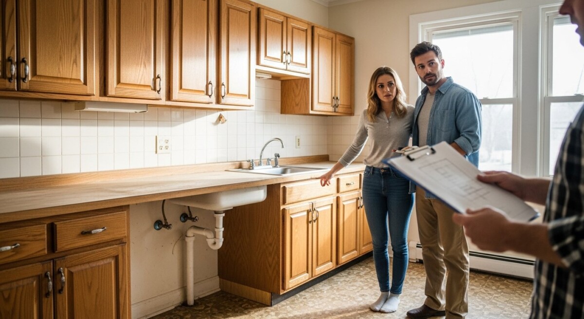 find trusted home remodelers