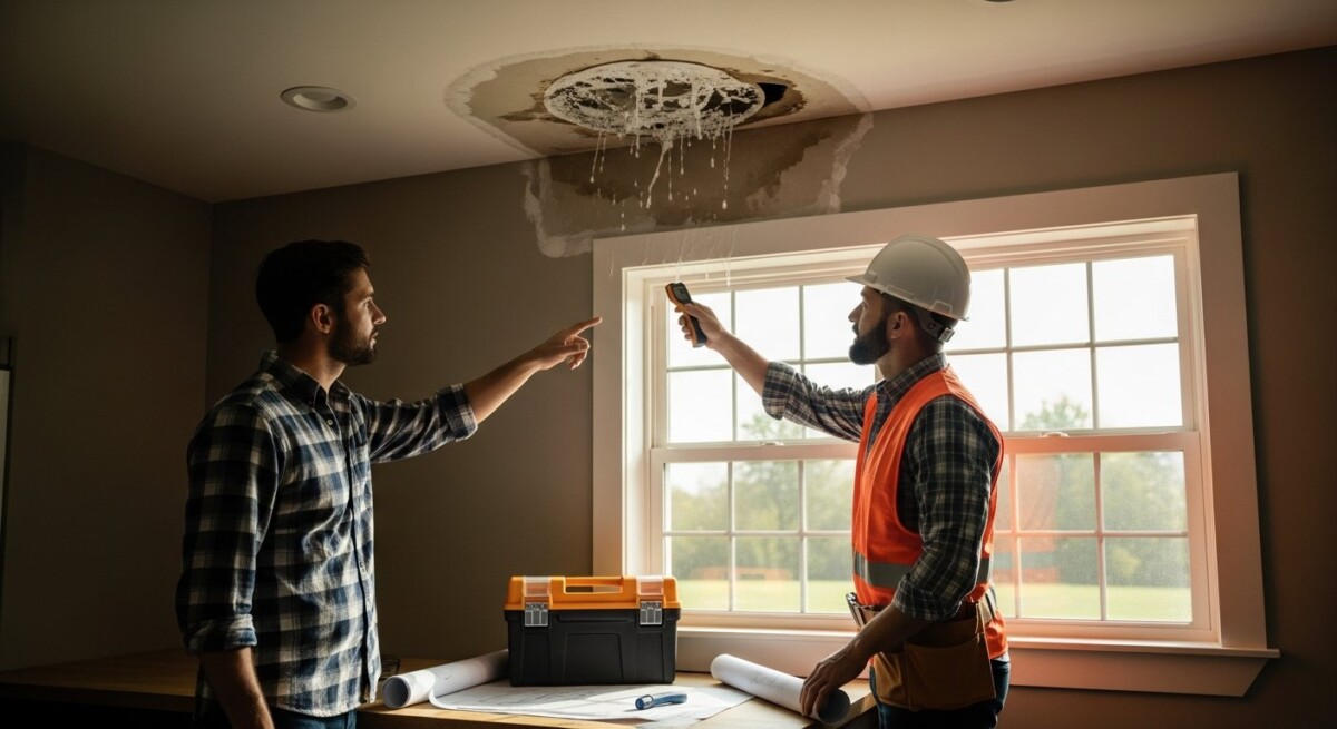 remodeling contractors Charlotte North Carolina
