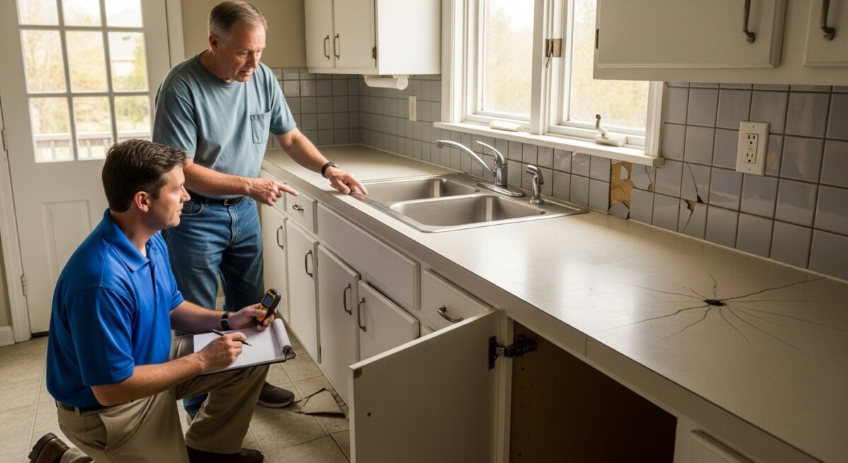 kitchen makeover quotes