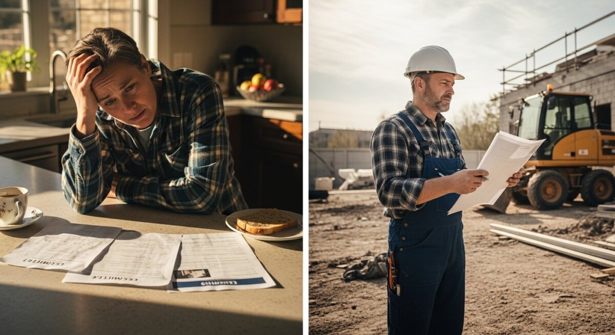 compare home improvement pricing