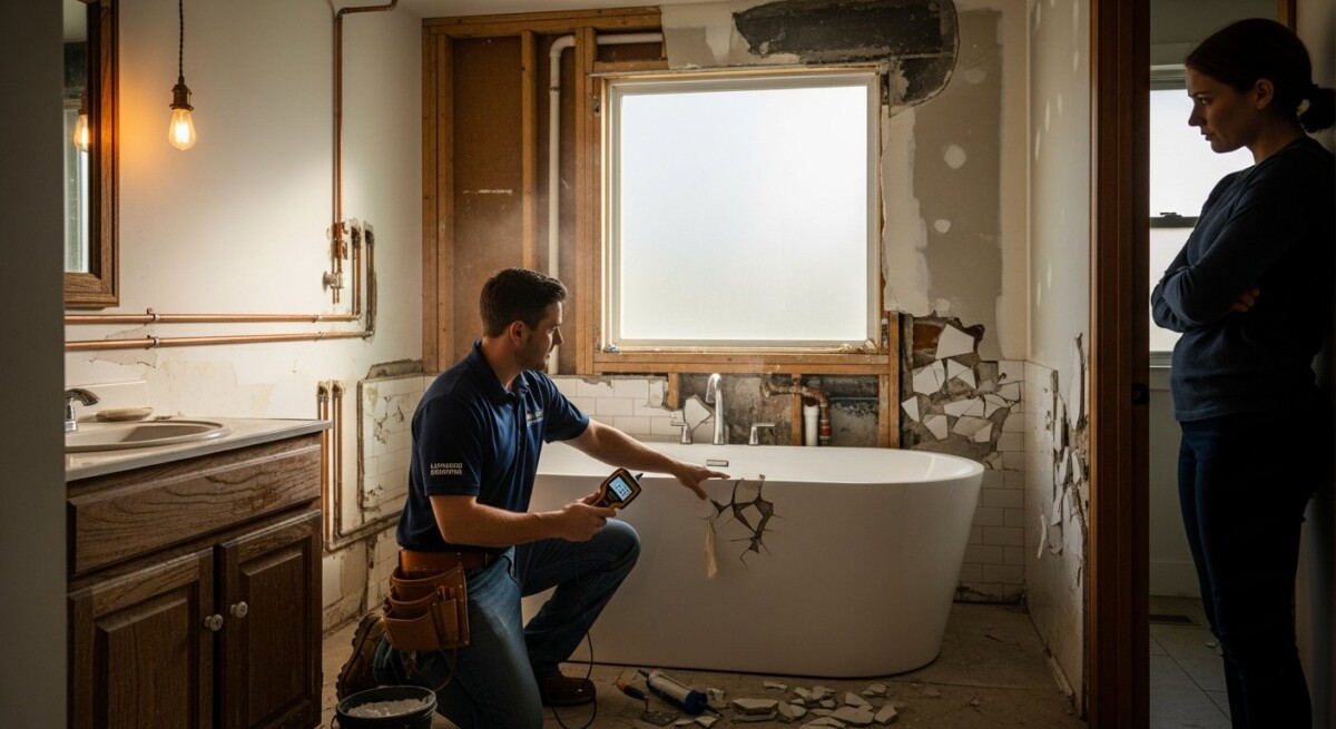 bathroom renovation companies near me
