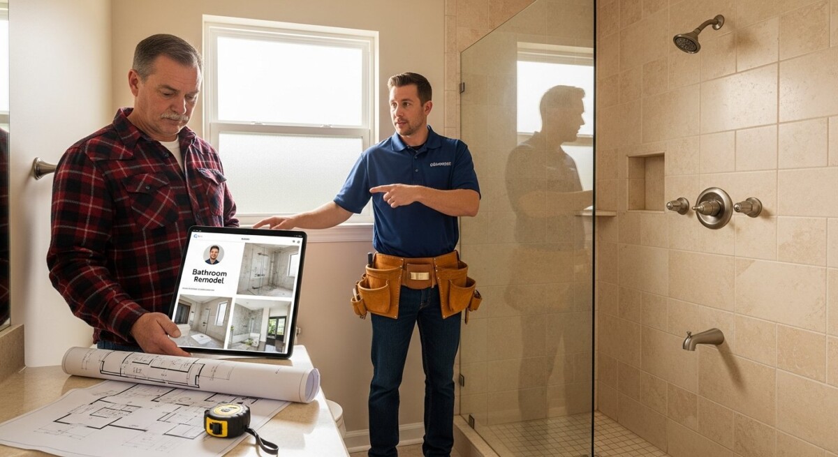 qualified renovation leads