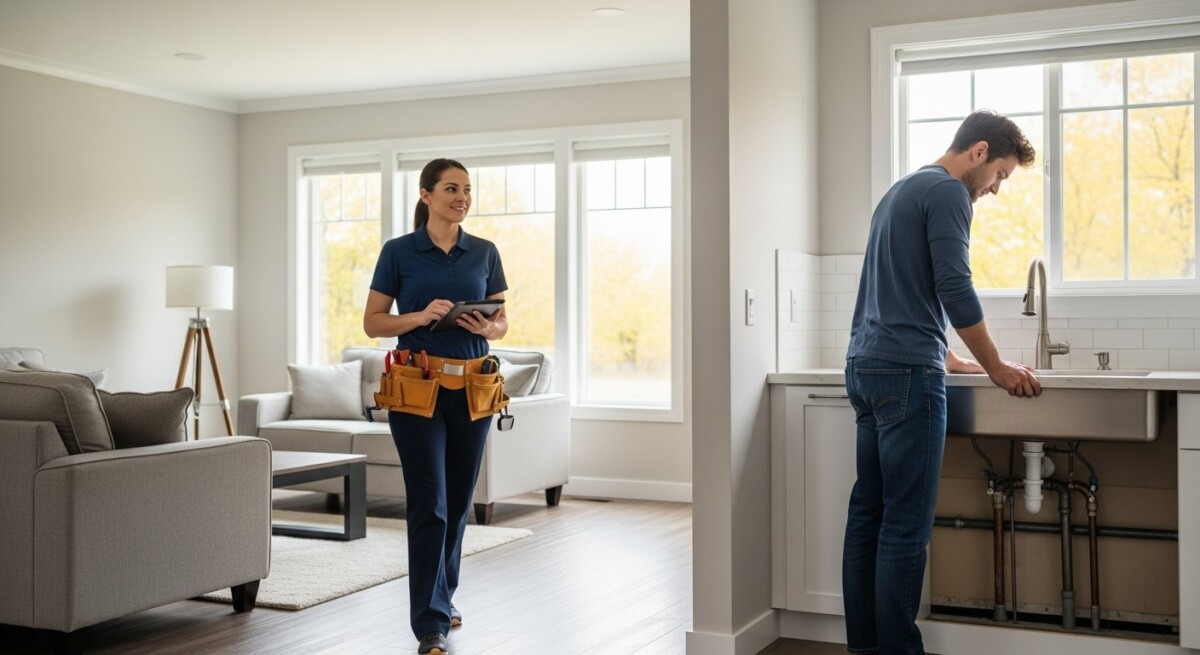 dynamic contractor matching