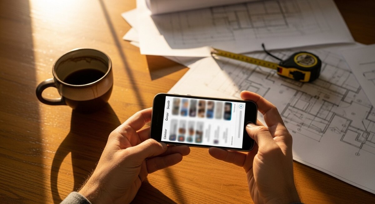 marketing funnel for remodelers