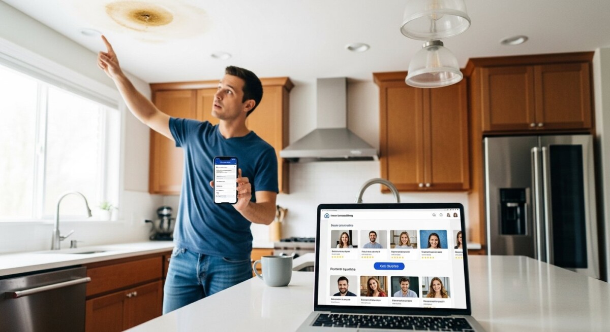 fastest way to get remodel quotes