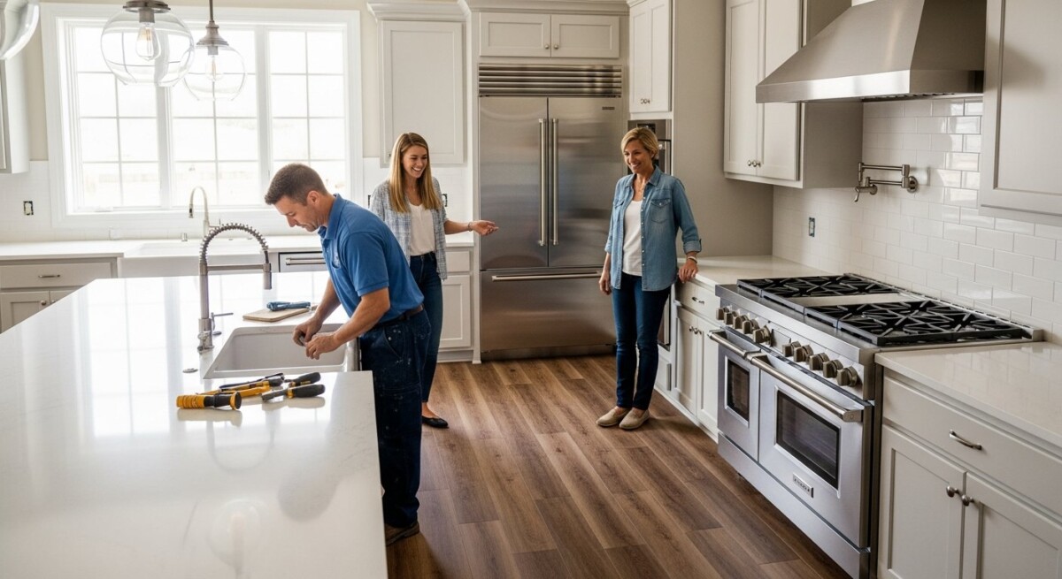 what adds most value during remodel