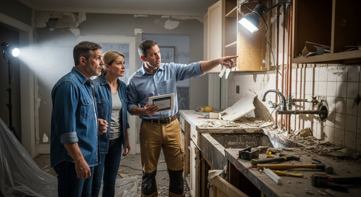 what homeowners regret during remodels