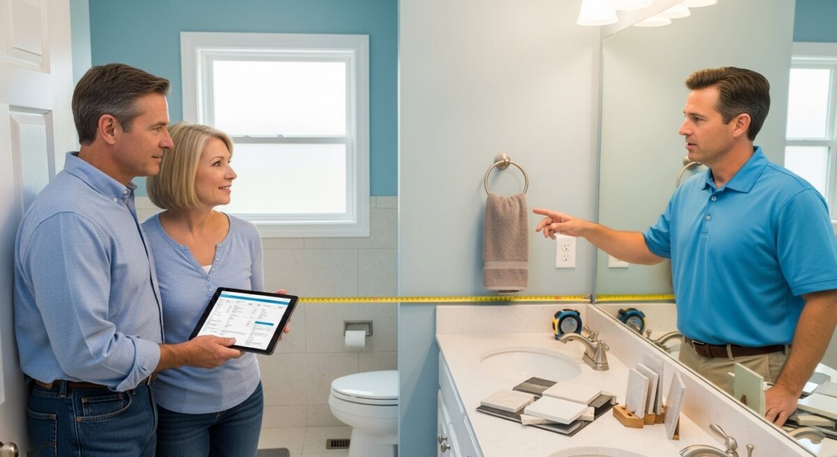 budget friendly renovation quotes