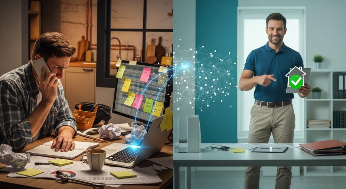intelligent lead routing