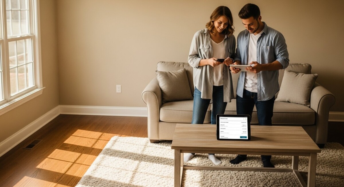 trusted contractor quote marketplace
