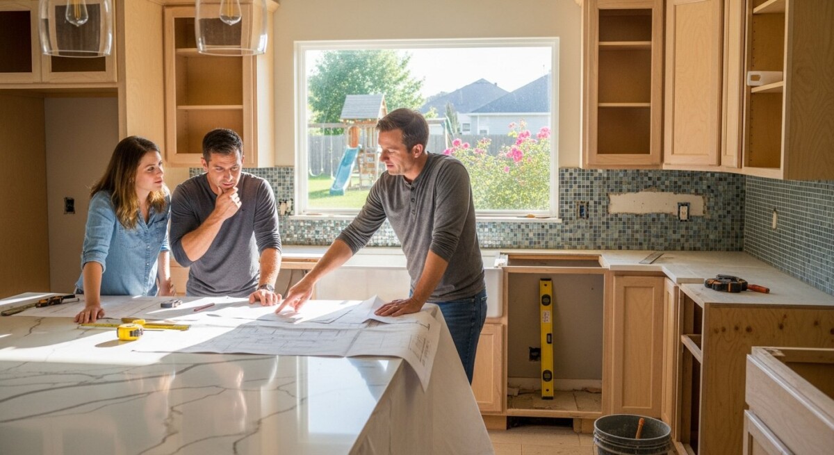 kitchen remodelers near me