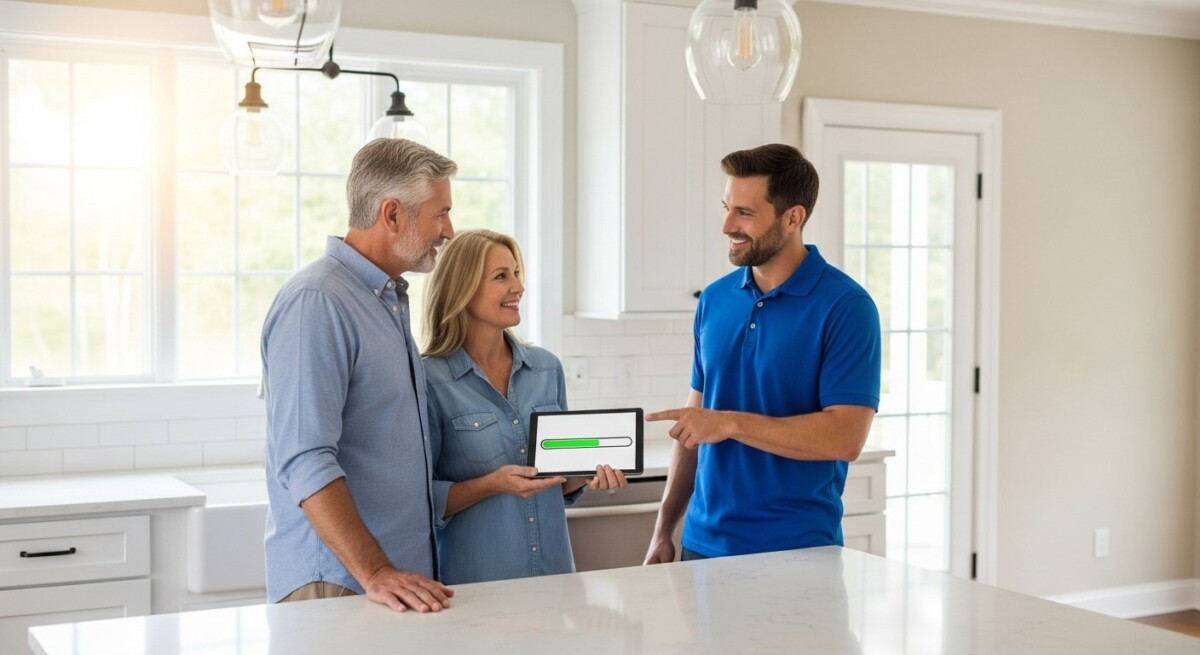 remodel now pay later options