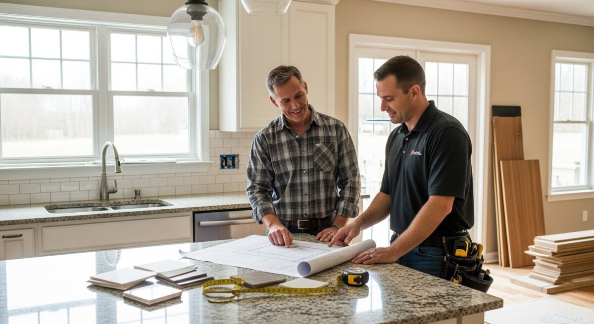 connect with renovation experts