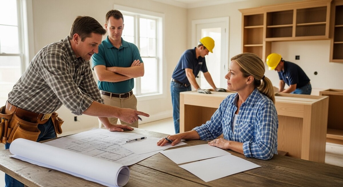 why remodeling quotes vary so much