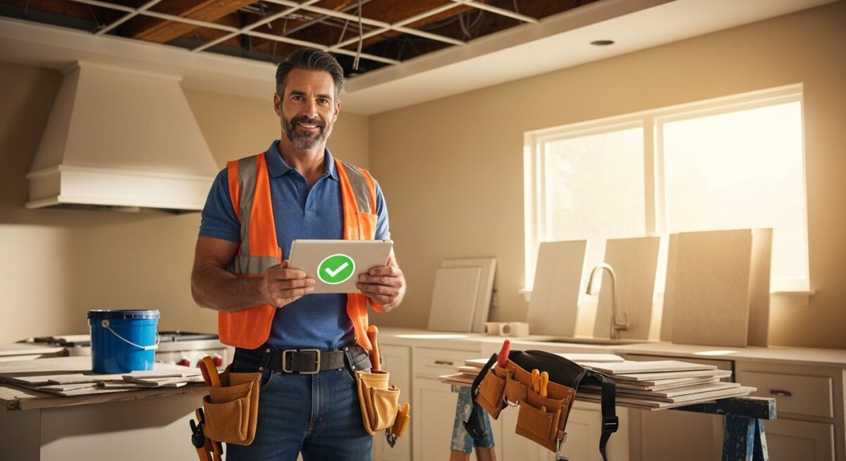 increase contractor bookings