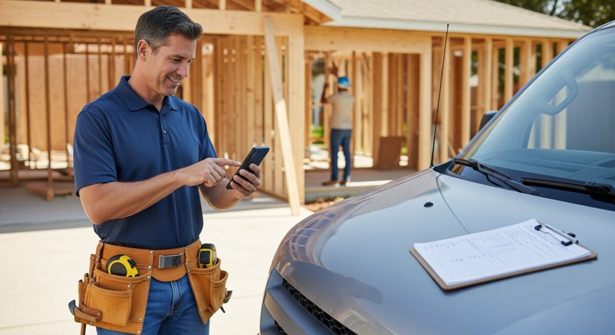 instant contractor leads