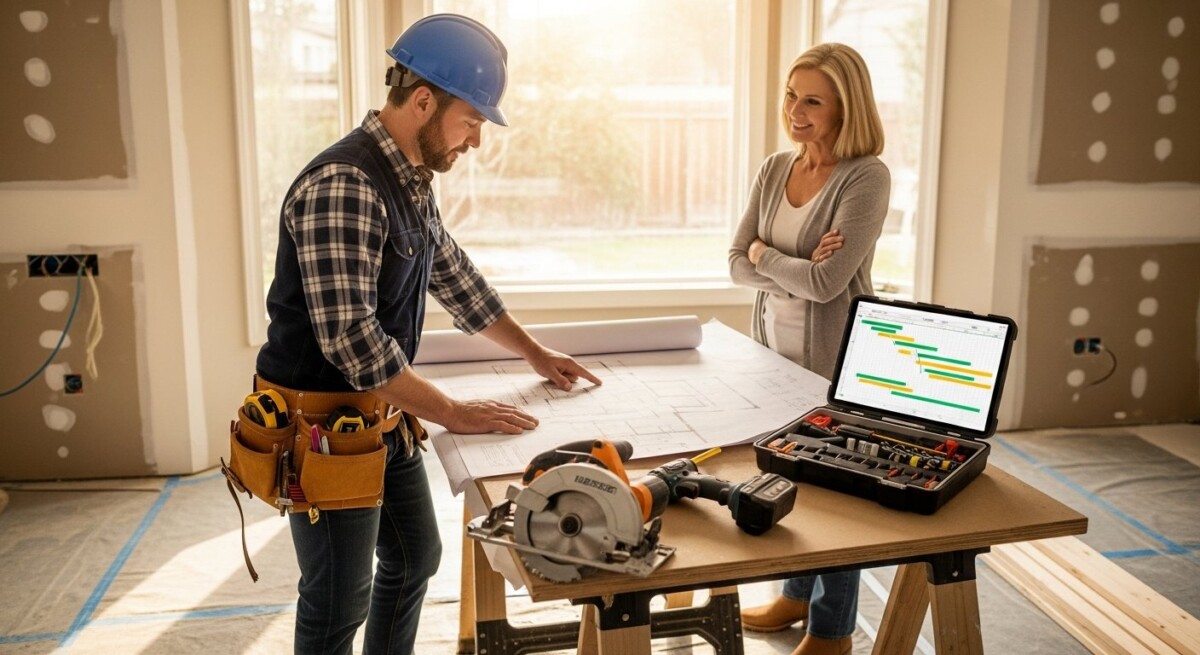 home service business growth