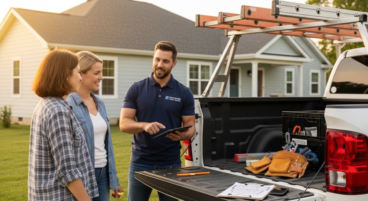 increase contractor bookings