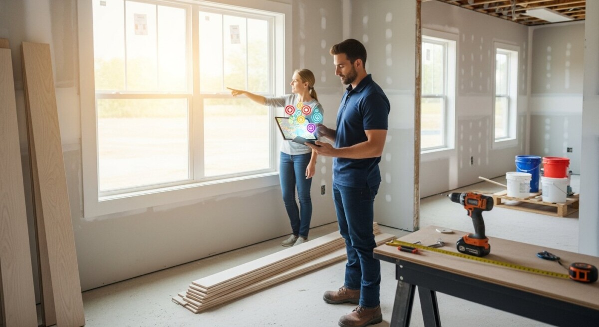 predictive contractor leads