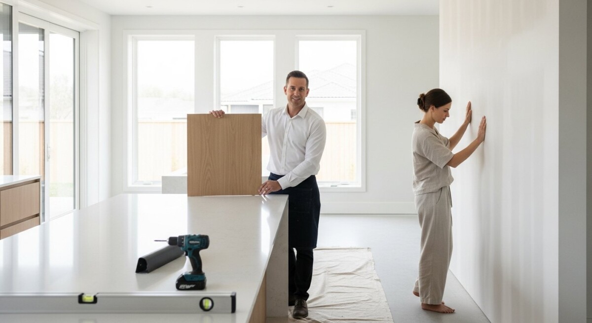 minimalist remodeling contractors