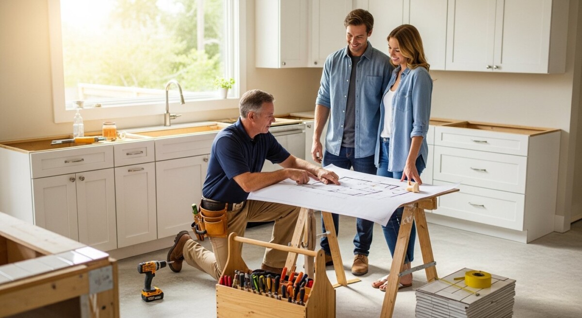 home renovation experts near me