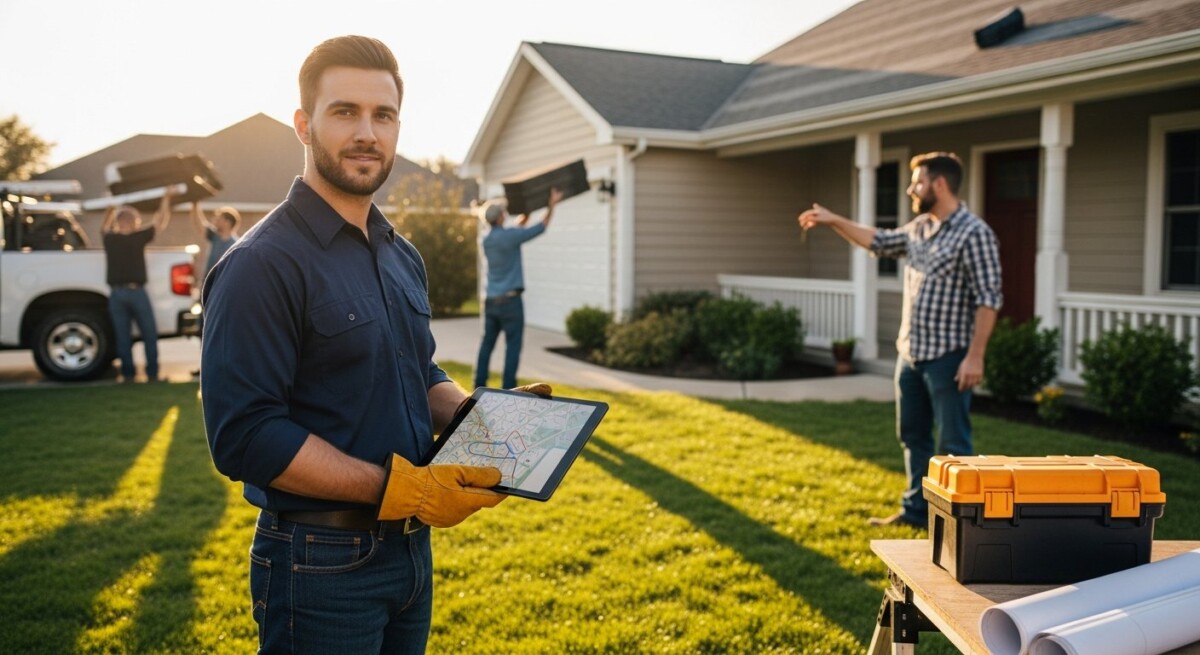 remodeling leads near me