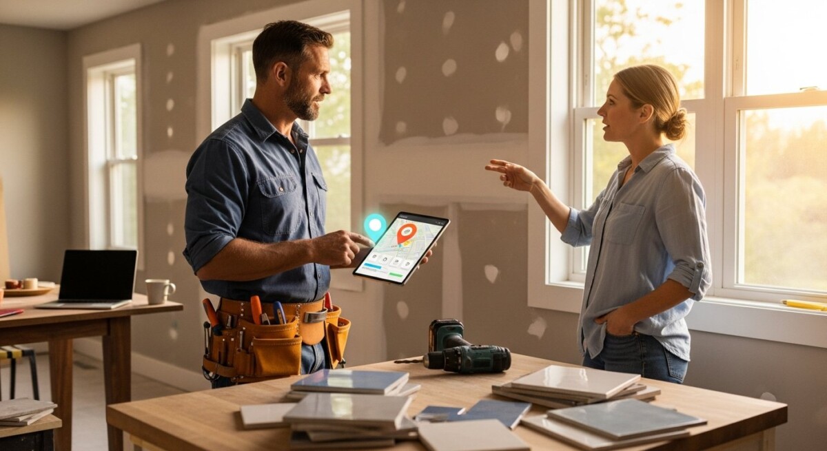 digital leads for remodelers