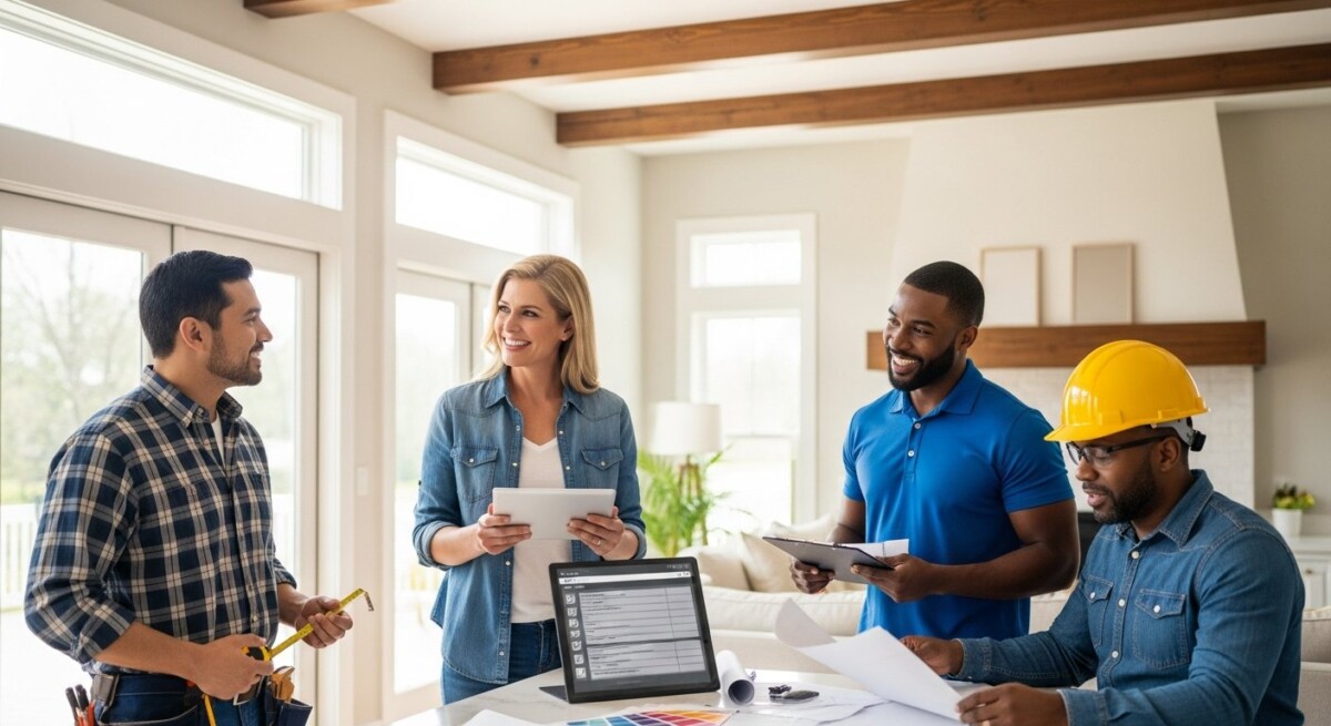 fastest way to get remodel quotes