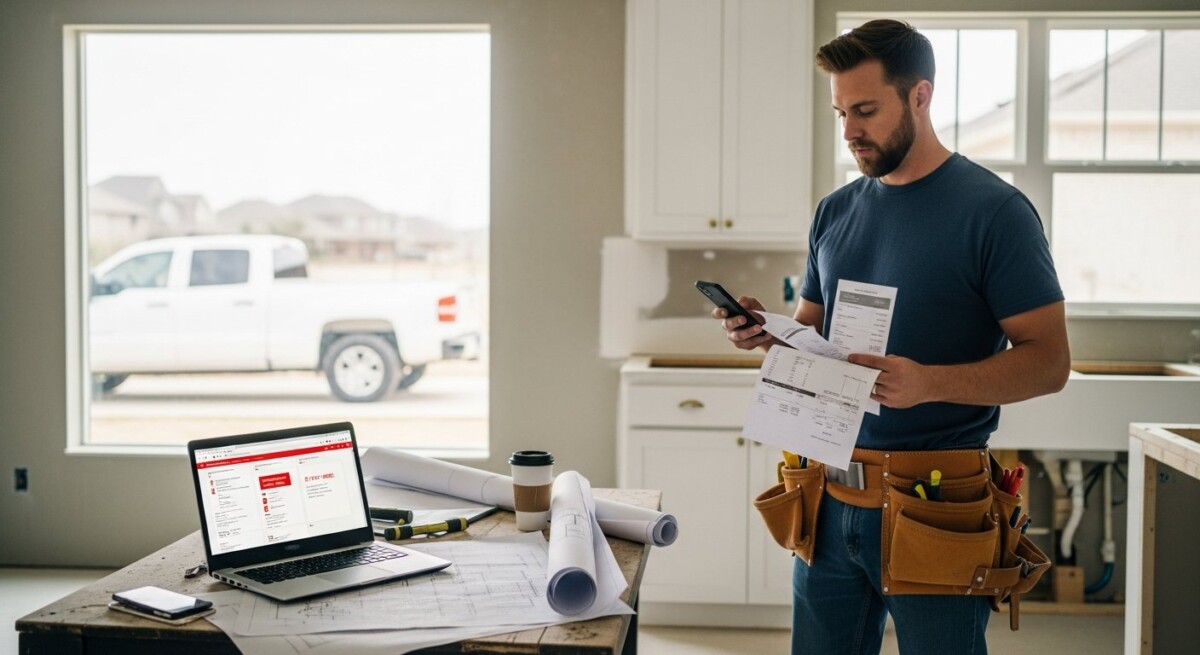 qualified renovation leads