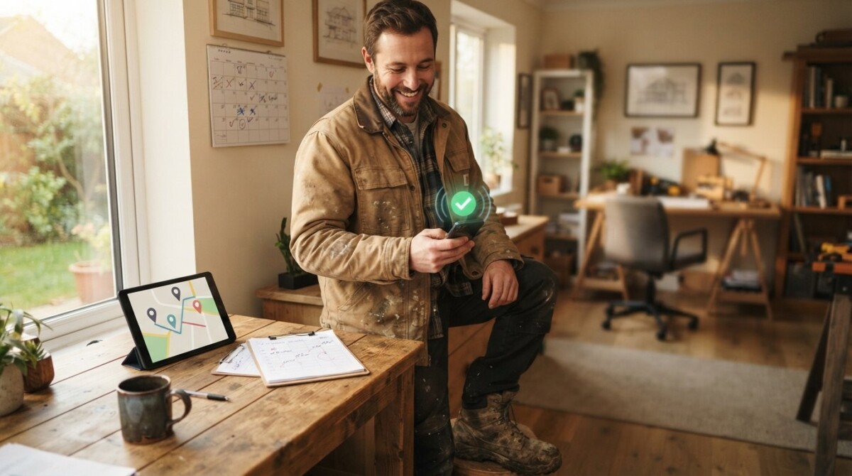 home improvement lead network
