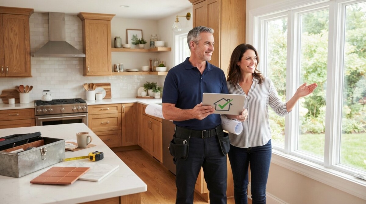 home remodeling leads
