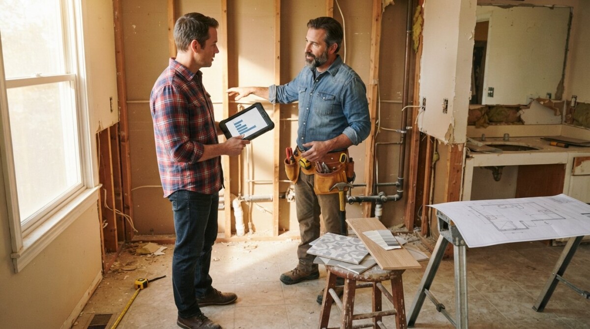 most accurate remodeling cost estimator