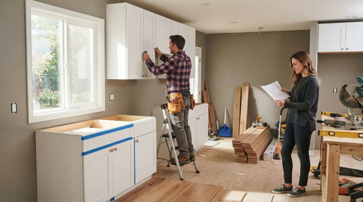 what remodeling upgrades increase resale value