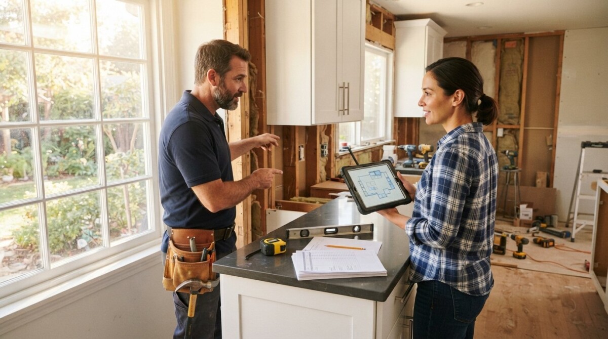 top rated remodeling estimate service