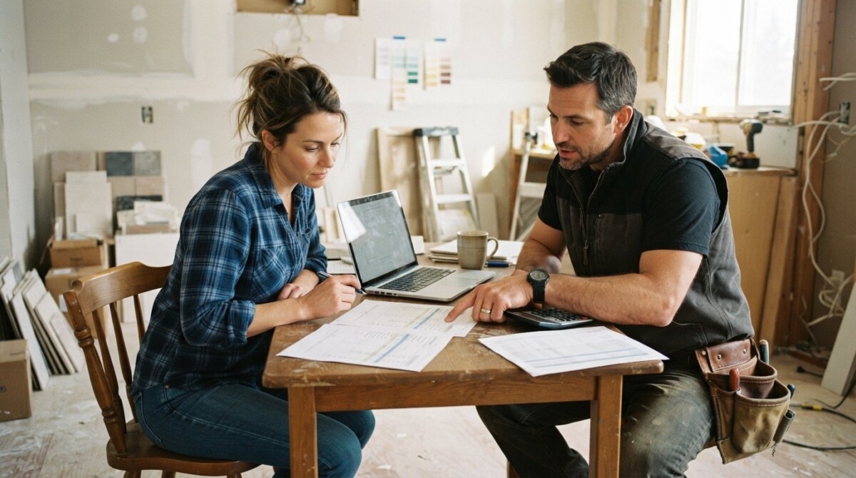 budget friendly renovation quotes