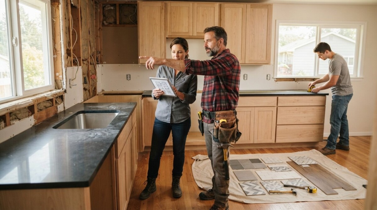 trusted remodelers near me