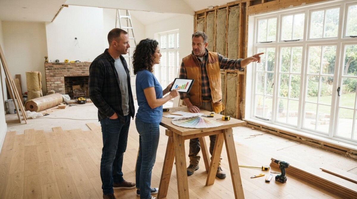 whole home makeover pricing