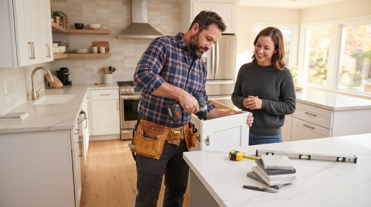 what adds most value during remodel