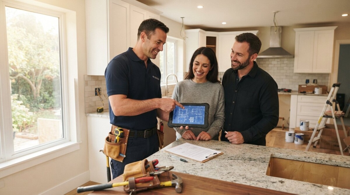 conversion ready contractor leads