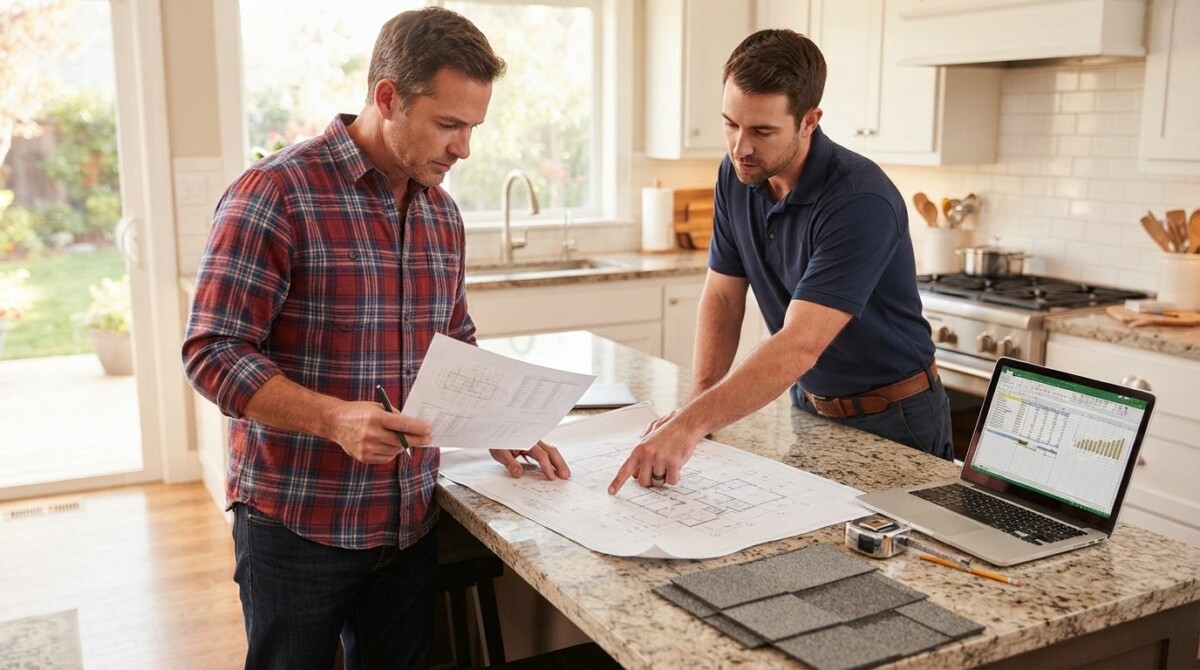 homeowner quote requests
