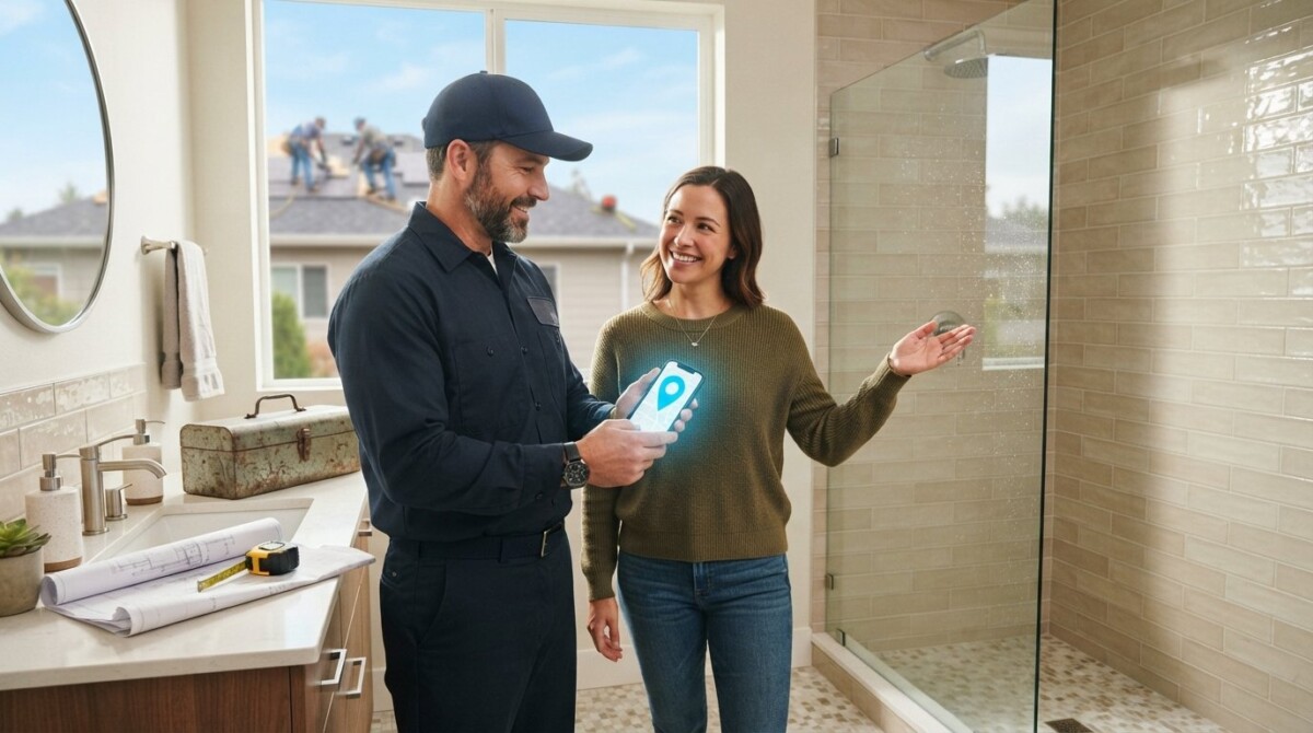 contractor customer acquisition