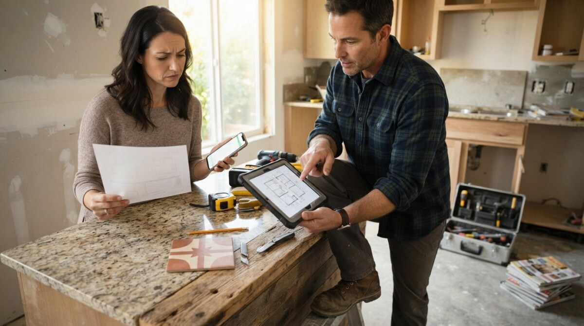 can you trust online remodeling quotes