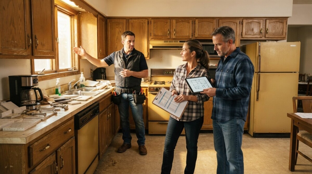 is remodeling worth it in 2026