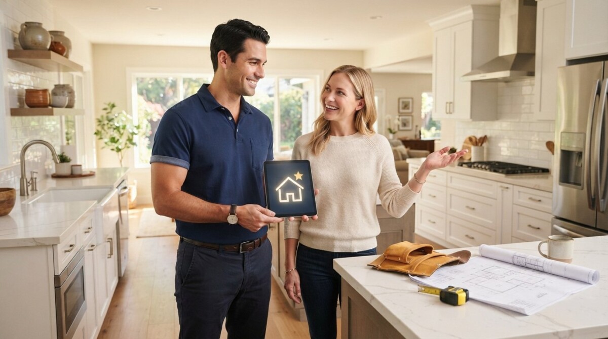 exclusive remodeling leads
