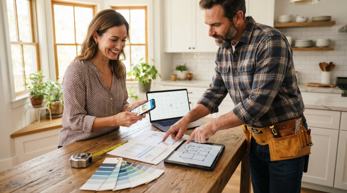 get renovation quotes fast